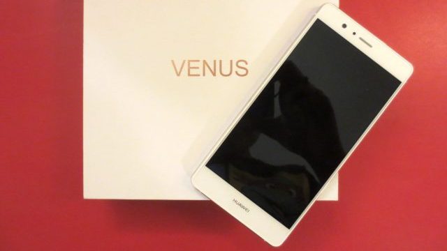 Huawei Venus