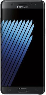 Samsung Galaxy Note 6 : 7