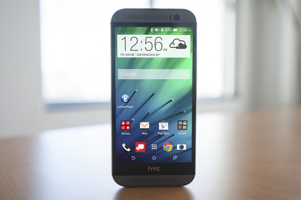 HTC One M8 Dual-SIM