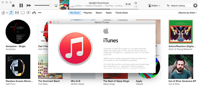 download itunes on android phone