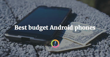 Budget Android phones in Pakistan