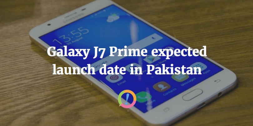 Galaxy J7 Prime featured image