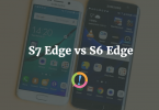 Samsung Galaxy S7 Edge vs Galaxy S6 Edge In Pakistan