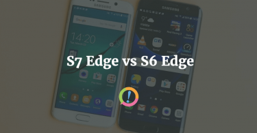 Samsung Galaxy S7 Edge vs Galaxy S6 Edge In Pakistan