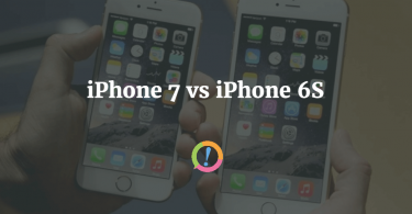 iPhone 7 & 7 Plus vs. iPhone 6S & 6S Plus: Specs, Price & Features Comparison