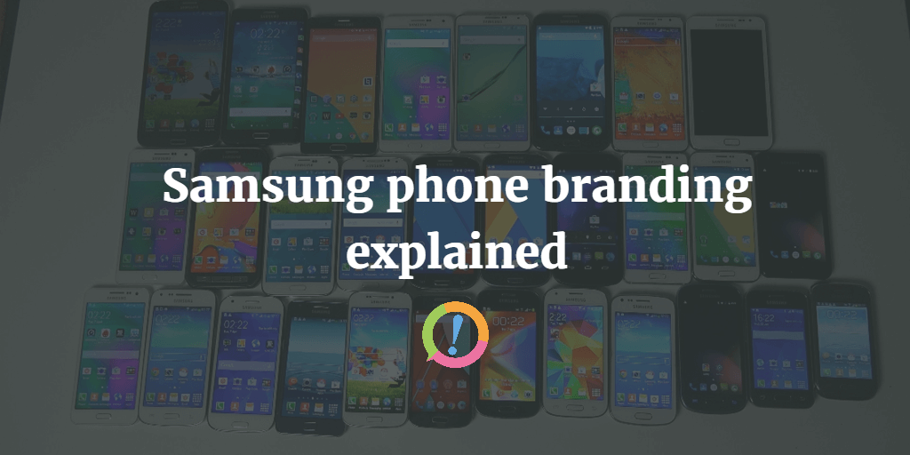 Galaxy A B C D Samsung Phone Series Explained Priceoye Blog