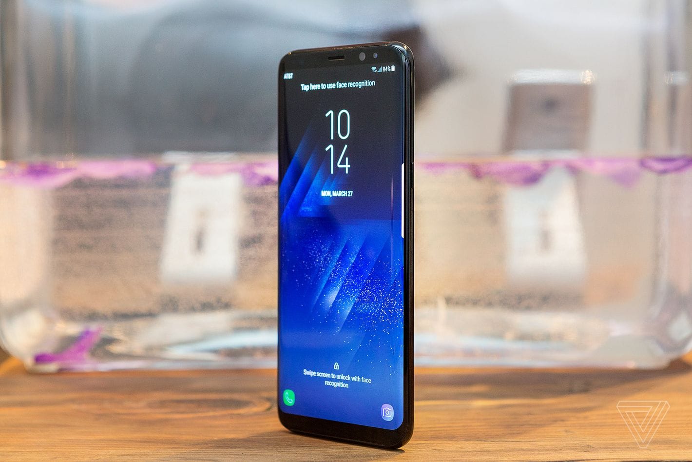 samsung s8 pakistani price