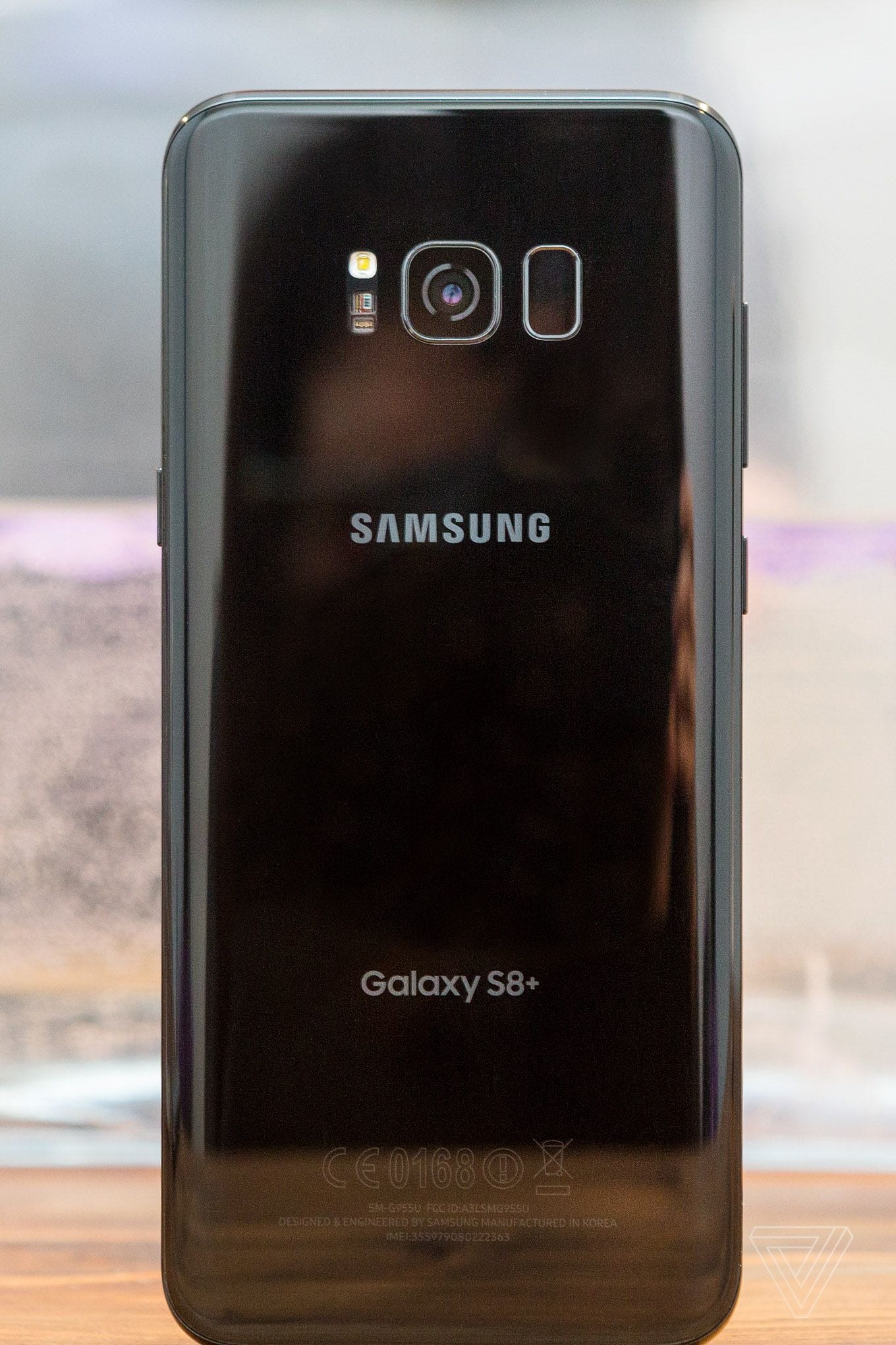 Samsung Galaxy S8 Plus Specs, and Price, in Pakistan - PriceOye Blog